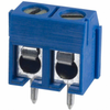Connectors, Interconnects Terminal Blocks Wire to Board - Win Source Electronics