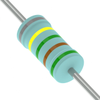 Through Hole Resistors - MFR50SDRE52-8K45-ND - DigiKey