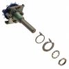Rotary Switches - 451-1056-ND - DigiKey