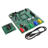 Evaluation and Demonstration Boards and Kits - 448-TLE989XEVALBTQFPTOBO1-ND - DigiKey