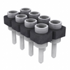 Headers, Receptacles, Female Sockets - SDL-104-TT-10-ND - DigiKey