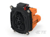 Automotive Connector Caps & Covers - 1-2443718-3 - TE Connectivity