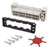 Heavy Duty Connector Assemblies - 277-7376-ND - DigiKey