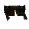Headers, Male Pins - AHE10A-ND - DigiKey