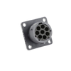 Circular Connector Housings - 1539-UTSX0128S-ND - DigiKey