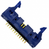 Headers, Male Pins - 609-3095-ND - DigiKey