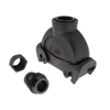 Heavy Duty Connector Housings, Hoods, Bases - 1195-19431240737-ND - DigiKey