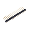 Headers, Male Pins - 10129378-916004BLF-ND - DigiKey