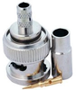 Amphenol 50 Ohm BNC Male RG59U - AMP681751004 - HAVE, Inc.