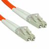 Fiber Optic Cables -- 116-LCLC-6DTP010-ND - Image