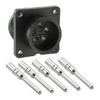Circular Connector Assemblies - SC2975-ND - DigiKey