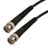 Coaxial Cables (RF) - 4627-9202443R0668-ND - DigiKey