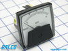 CMI Analog Panel Meters - 012-41SA-RNAJ-AJ-B2 - Galco Industrial Electronics