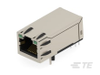 RJ45 Connectors - 2489120-1 - TE Connectivity