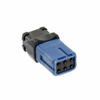 Rectangular Connector Housings - 1508-1021-ND - DigiKey