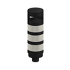 Stackable Tower Lighting, Beacons, and Components - 2170-TL70GYRAT-ND - DigiKey