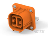 PCB Headers & Receptacles - 3-2421645-2 - TE Connectivity