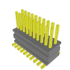 Board Spacers, Stackers (Board to Board) - 612-AW-10-03-G-D-122-125-ND - DigiKey