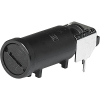 Shock-Safe Fuseholder, 5 x 20 / 6.3 x 32 mm, Slotted Cap, horizontal -- FUP - Image