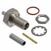 Coaxial Connector (RF) Assemblies - A113924-ND - DigiKey