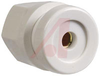 Electrical Connector; Socket Receptacle; 0.25 in.; 1.25 in.; 0.25 in. (Max.); - 70120975 - Allied Electronics, Inc.