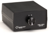 RGBS Video-Only Switch, 2 to 1, Chassis Style B - SWL575A - Visual Sound, Inc.
