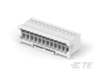 Rectangular Wire & Cable Connectors & Housings - 2-2323743-4 - TE Connectivity