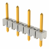 Headers, Male Pins - 612-HTSW-204-07-G-S-ND - DigiKey