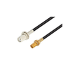 Coaxial Cables (RF) - 6099-PE3C5774-48-ND - DigiKey