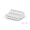 Free Hanging, Panel Mount - 3-641235-6-ND - DigiKey