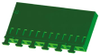 Wire Housings & Plugs - 7780961P - RS Components, Ltd.