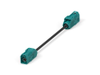 Coaxial Cable - 2868619 - RS Components, Ltd.