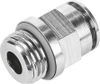 Pneumatic Fittings - 1259991 - RS Components, Ltd.