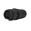 Circular Connector Assemblies - EN3L4FCX-ND - DigiKey