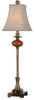 Lamps-Candlestick Lamp - 392595 - Light Center (The)