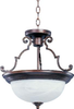 85843MROI Semi-Flush Mts.-Bowl Style - 612798 - Capital Lighting, Inc.