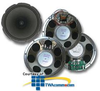 Valcom 8" 25/70 Volt Speaker - V-936400 - TelephoneStuff.com