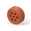 Rectangular Connector Accessories - 1734-2418662-1-ND - DigiKey