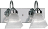 P3321-15 Bathroom Fixtures-Two Lights - 765837 - Capital Lighting, Inc.
