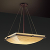 PNA-9791-25-CHKR-DBRZ Pendants-Bowl Style - 670465 - Capital Lighting, Inc.