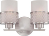 60-4682 Bathroom Fixtures-Two Lights - 654367 - Capital Lighting, Inc.
