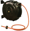 Spring Retractable Composite Chemical Delivery Reel -- SCA3850 OLP - Image