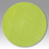 3M Trizact 268XA Coated Aluminum Oxide Disc Extra Fine Grade A35 Grit - 3 in Diameter - 54612 - 051111-54612 - R. S. Hughes Company, Inc.