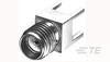 Coax Connectors - 1053376-1 - TE Connectivity