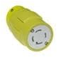 AC Power Plugs & Receptacles -- 1301420045