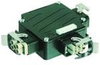 Heavy Duty Power Connectors - 09120084720 - VAST STOCK CO., LIMITED