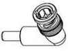 RF Connectors / Coaxial Connectors - 031-80905 - VAST STOCK CO., LIMITED
