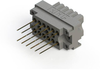 Backplane Connectors - Specialized - 519-014-541-400 - Lingto Electronic Limited