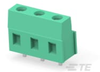 PCB Terminal Blocks - 282844-3 - TE Connectivity