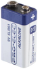 Alkaline Battery, 9V, Pp3, 1Pk; Battery Voltage Multicomp Pro - 78Y4341 - Newark, An Avnet Company